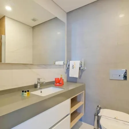 Apartament Pol