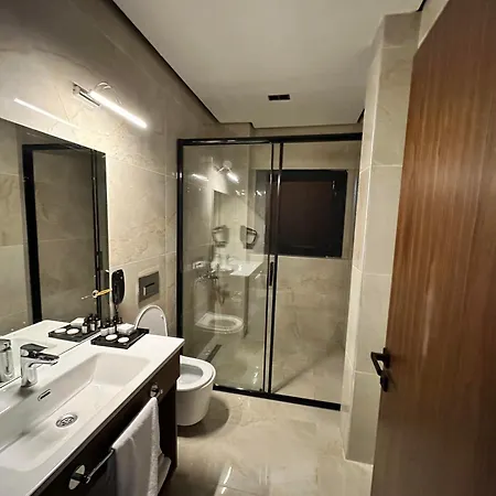 Apartament Pol *
